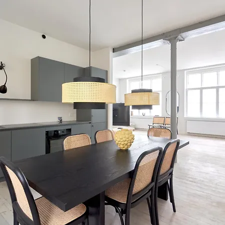 Stylish In Heart Of Cph Near Stroget & The Canals * Kodaň