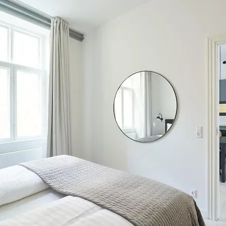 Stylish In Heart Of Cph Near Stroget & The Canals Apartment