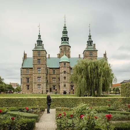 Stylish In Heart Of Cph Near Stroget & The Canals