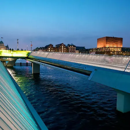 Stylish In Heart Of Cph Near Stroget & The Canals Appartement