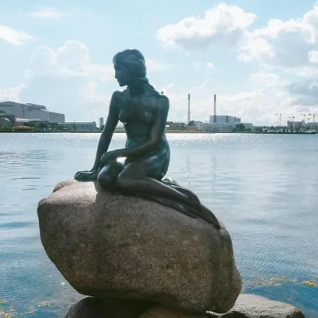 Stylish In Heart Of Cph Near Stroget & The Canals *