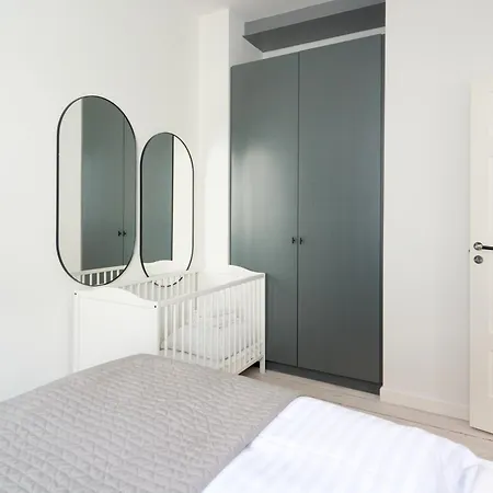 Stylish In Heart Of Cph Near Stroget & The Canals 公寓 哥本哈根