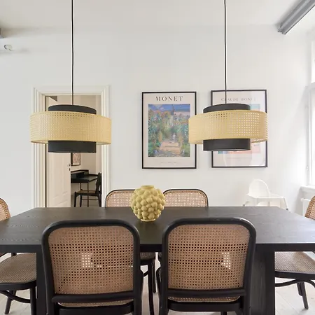 Stylish In Heart Of Cph Near Stroget & The Canals Appartement