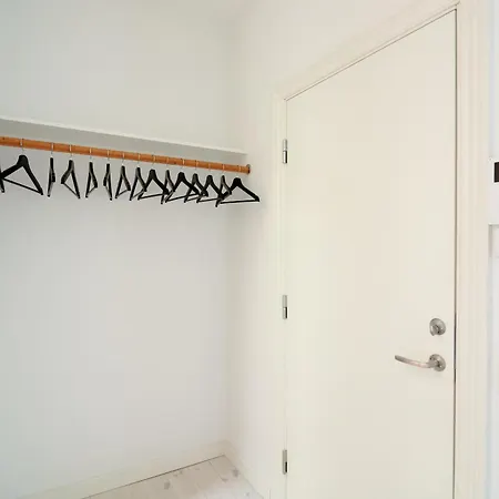 Appartement Stylish In Heart Of Cph Near Stroget & The Canals Kopenhagen