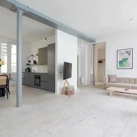 Stylish In Heart Of Cph Near Stroget & The Canals * København