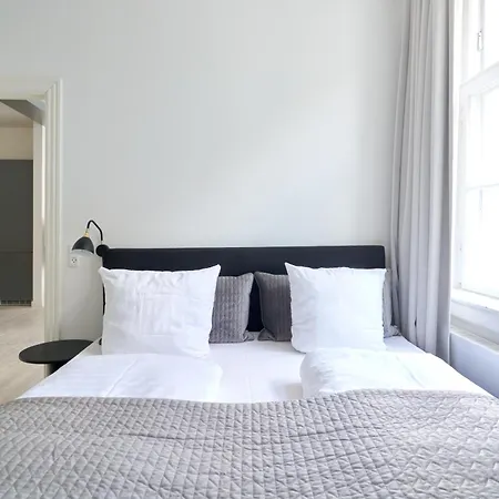 Stylish In Heart Of Cph Near Stroget & The Canals København
