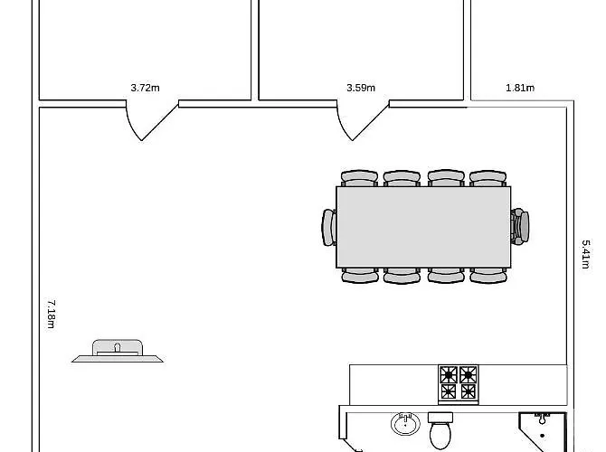 Διαμέρισμα Stylish In Heart Of Cph Near Stroget & The Canals Κοπεγχάγη