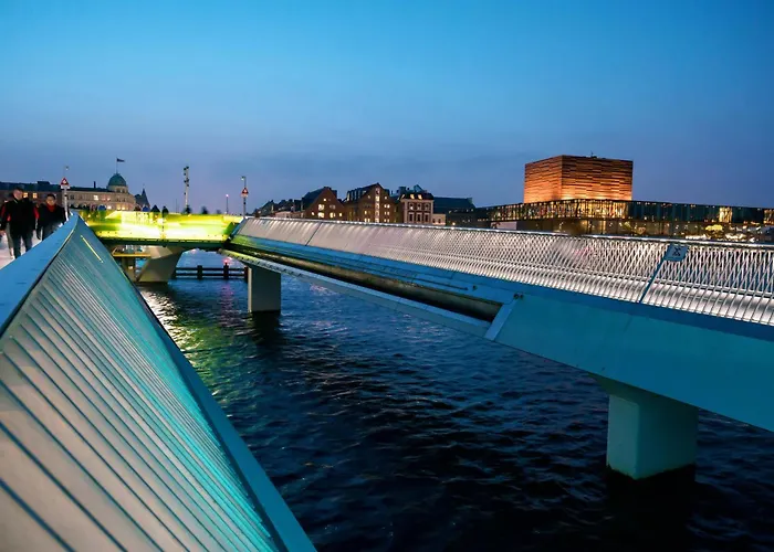 Stylish In Heart Of Cph Near Stroget & The Canals Διαμέρισμα
