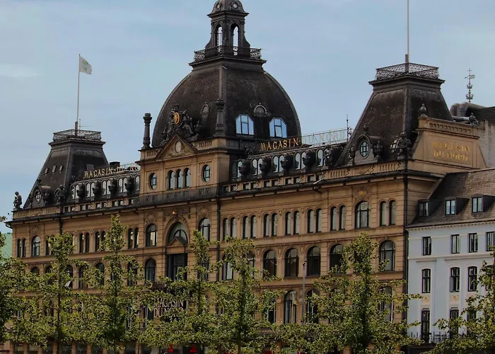 Stylish In Heart Of Cph Near Stroget & The Canals * Κοπεγχάγη