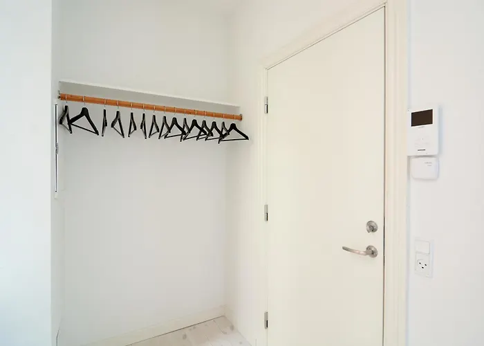 Διαμέρισμα Stylish In Heart Of Cph Near Stroget & The Canals Κοπεγχάγη