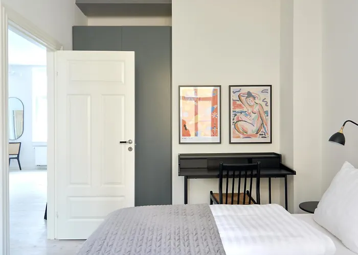 Stylish In Heart Of Cph Near Stroget & The Canals Διαμέρισμα *