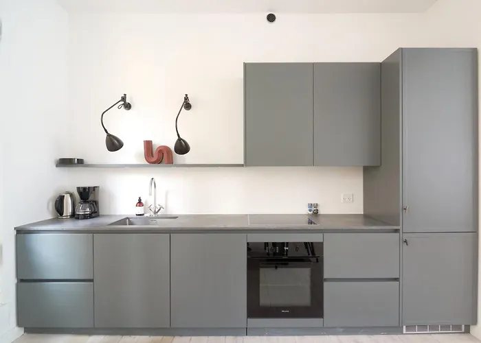 Stylish In Heart Of Cph Near Stroget & The Canals Διαμέρισμα Κοπεγχάγη