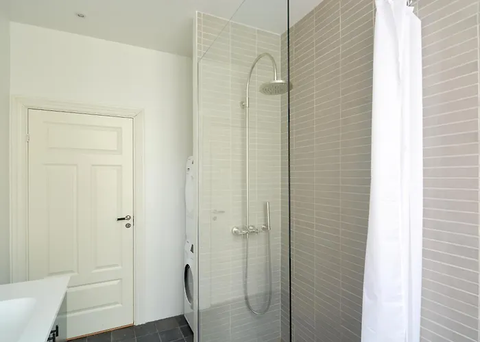 Stylish In Heart Of Cph Near Stroget & The Canals *