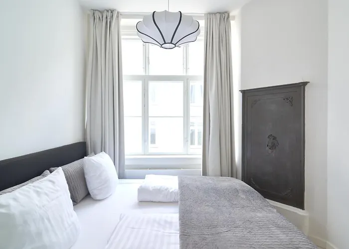 Stylish In Heart Of Cph Near Stroget & The Canals Διαμέρισμα Κοπεγχάγη