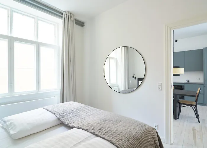 Stylish In Heart Of Cph Near Stroget & The Canals Διαμέρισμα