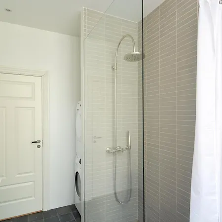 Stylish In Heart Of Cph Near Stroget & The Canals *