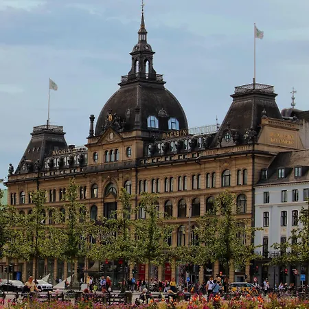 Stylish In Heart Of Cph Near Stroget & The Canals * Copenhagen