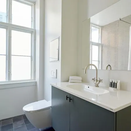 Stylish In Heart Of Cph Near Stroget & The Canals Apartment *