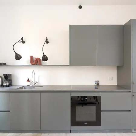 Stylish In Heart Of Cph Near Stroget & The Canals Apartment Copenhagen